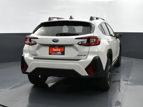 Certified 2026 Subaru Crosstrek 2.0i Premium image 10
