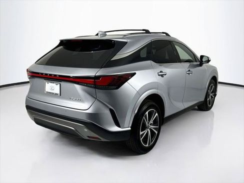 Certified 2026 Lexus RX 350 Premium w/ Accessory Package (2T) FWD image 5