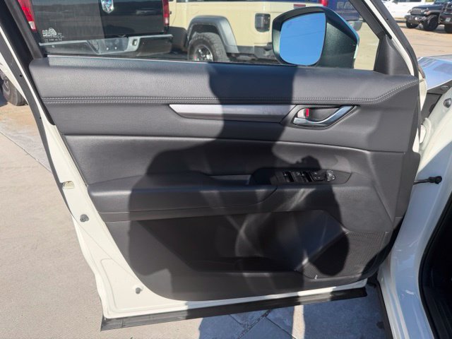 Used 2017 MAZDA CX-5 Touring AWD/4WD image 19