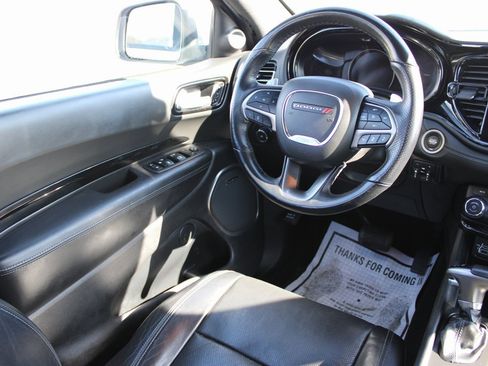 Used 2022 Dodge Durango Citadel image 34