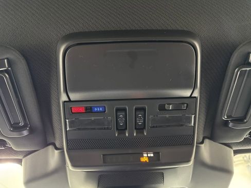 New 2026 Subaru Outback Touring image 25