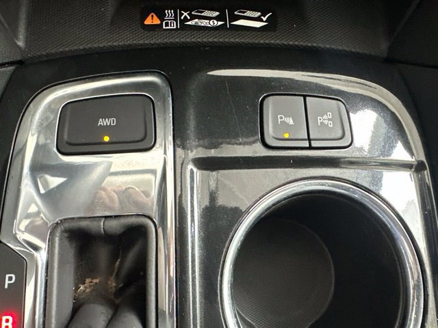 Used 2022 Chevrolet Equinox Premier AWD/4WD image 38