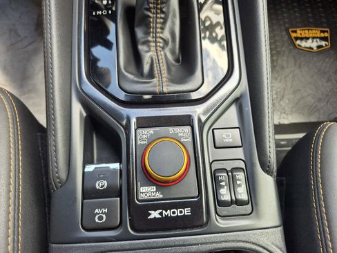 Used 2022 Subaru Forester Wilderness AWD/4WD image 8