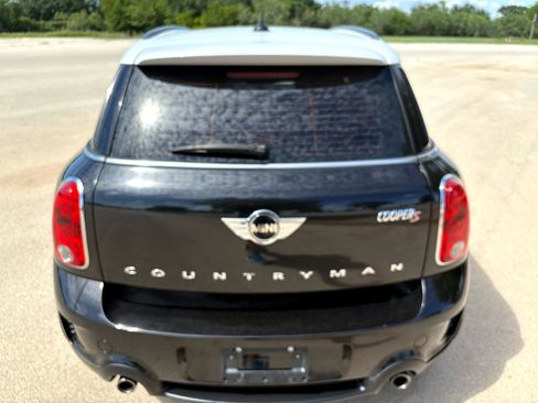 Used 2014 MINI Cooper Countryman S image 4