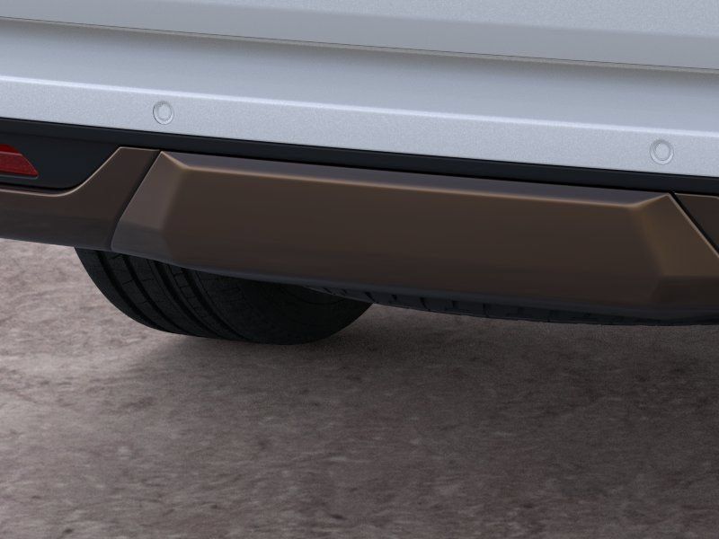 New 2026 Ford Expedition King Ranch AWD/4WD image 23