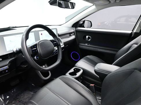 Used 2023 Hyundai Ioniq 5 Limited AWD/4WD image 8
