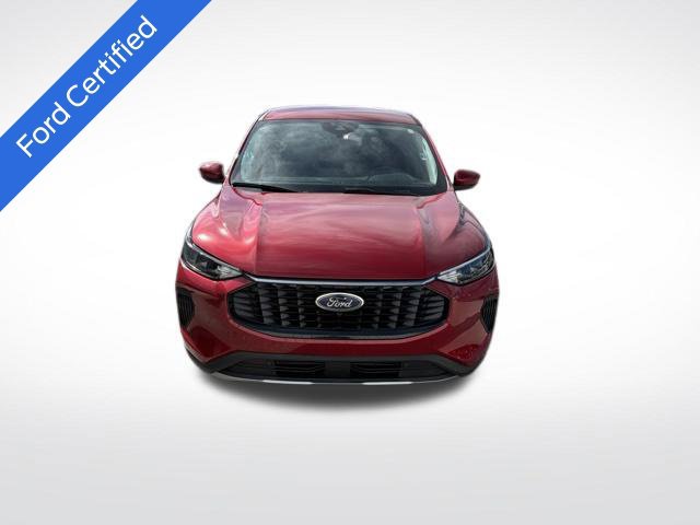 Certified 2023 Ford Escape Active AWD/4WD image 11