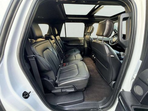 Used 2020 Ford Expedition Max Limited w/ Equipment Group 301A AWD/4WD image 30