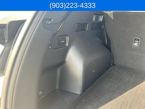 Used 2022 Hyundai Tucson Limited w/ Cargo Package FWD image 13