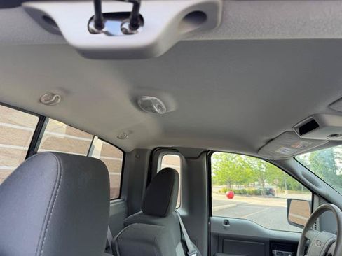 Used 2008 Ford F150 XLT AWD/4WD image 13