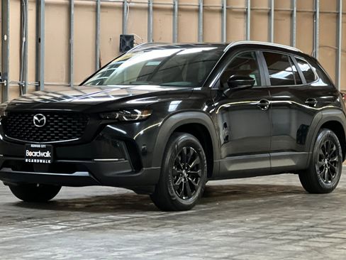 Used 2023 MAZDA CX-50 2.5 S w/ Preferred Plus Pkg image 8