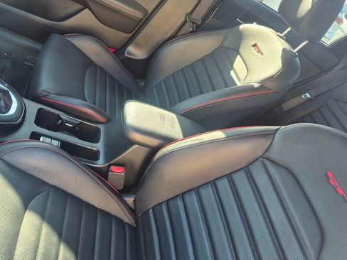 Used 2024 Kia Forte GT w/ GT2 Package FWD image 23