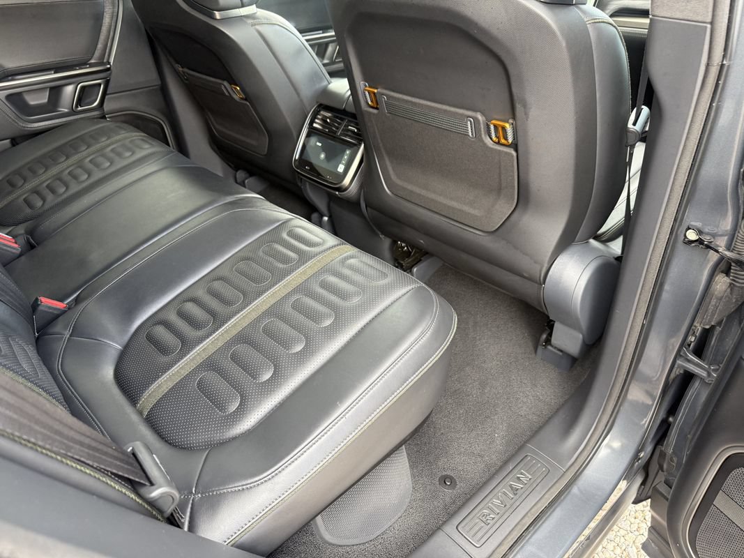 Used 2022 Rivian R1T Launch Edition AWD/4WD image 21
