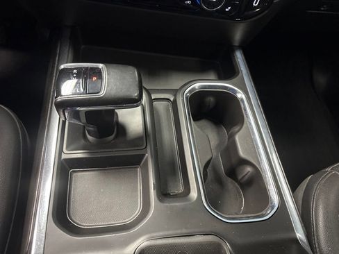 Certified 2024 Chevrolet Silverado 1500 LTZ w/ LTZ Convenience Package II AWD/4WD image 36
