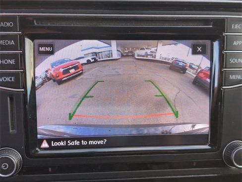 Used 2018 Volkswagen Passat 2.0T R-Line image 14