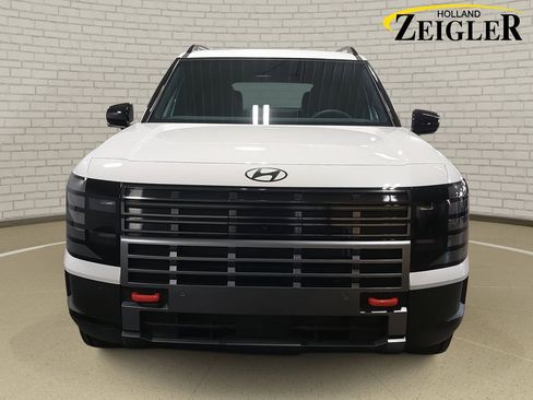 New 2026 Hyundai Palisade XRT Pro image 2