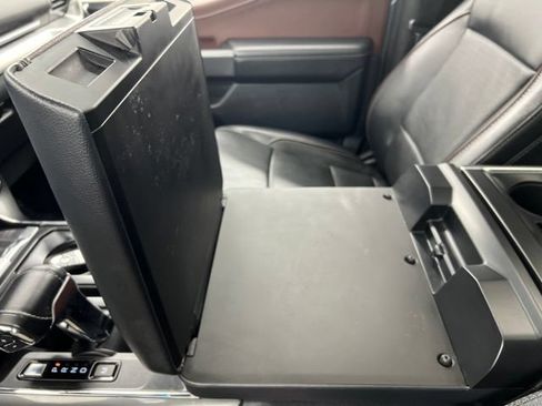 Used 2023 Ford F150 Lariat w/ Equipment Group 502A High AWD/4WD image 19