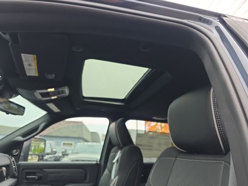 New 2026 RAM 2500 Limited AWD/4WD image 21