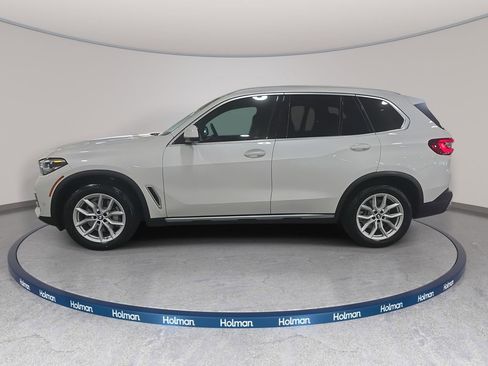 Used 2023 BMW X5 xDrive40i w/ Premium Package image 8