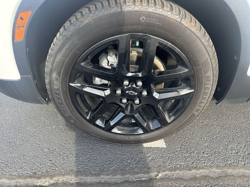 Certified 2023 Chevrolet Blazer LT AWD/4WD image 10