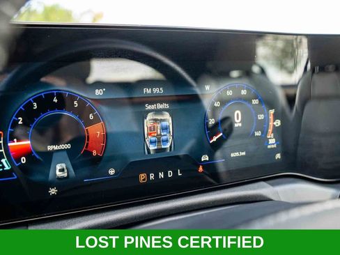Used 2024 Ford Mustang Premium RWD image 16