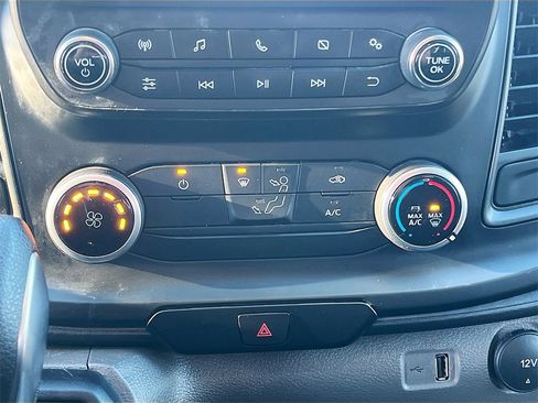 Used 2024 Ford Transit 150 Low Roof image 15