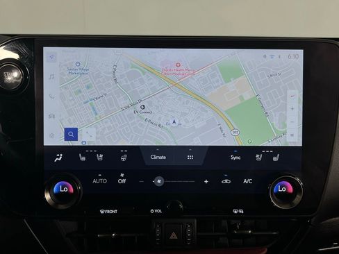 Used 2023 Lexus NX 350 AWD image 13