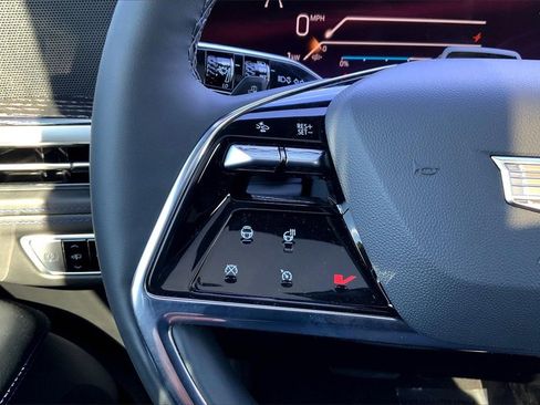 New 2026 Cadillac Escalade IQL Luxury image 24