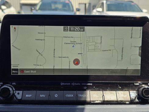 Used 2022 Kia Seltos S FWD image 15