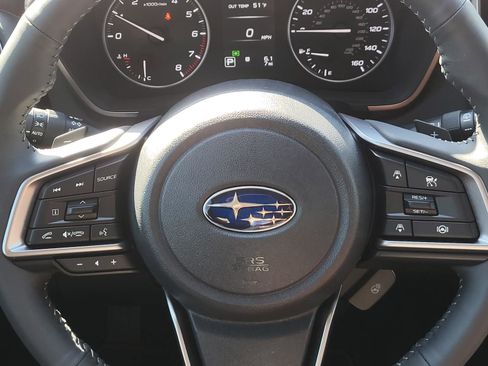 New 2026 Subaru Ascent Touring image 12