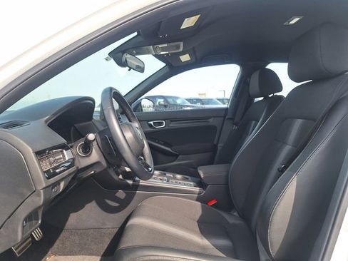 Used 2025 Honda Civic Sport image 8