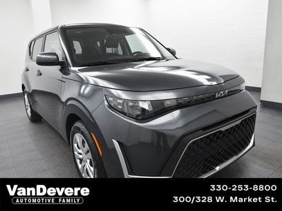 Used 2023 Kia Soul LX