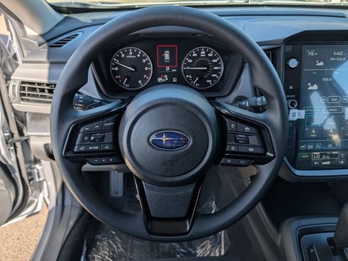 New 2026 Subaru Crosstrek 2.5i Premium AWD/4WD image 12