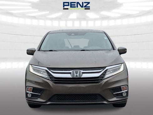 Used 2020 Honda Odyssey Touring image 2