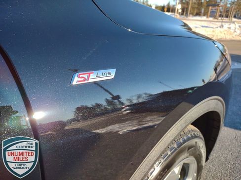 New 2026 Ford Escape ST-Line Select w/ Tech Pack #2 image 39