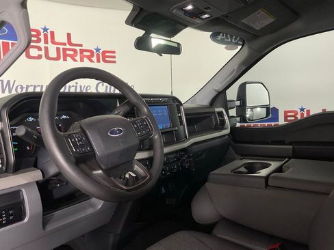Used 2024 Ford F250 XL w/ STX Appearance Package image 13