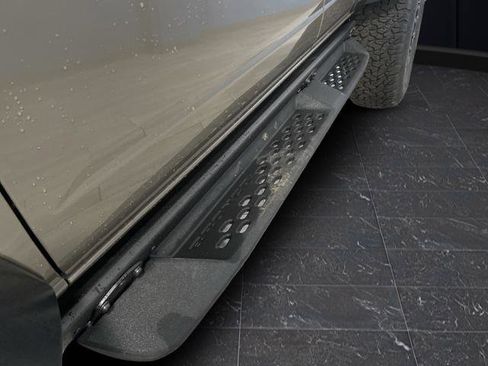 New 2025 Ford Bronco Raptor AWD/4WD image 35