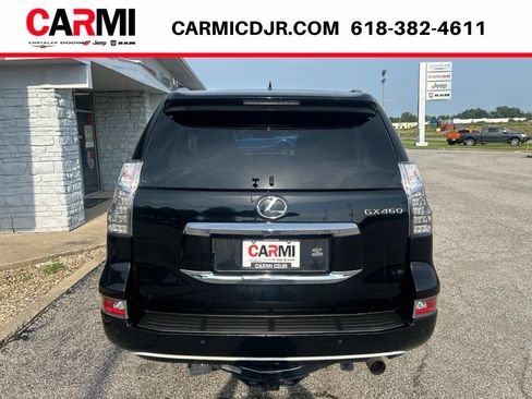 Used 2018 Lexus GX 460 Premium w/ Premium Package AWD/4WD image 5