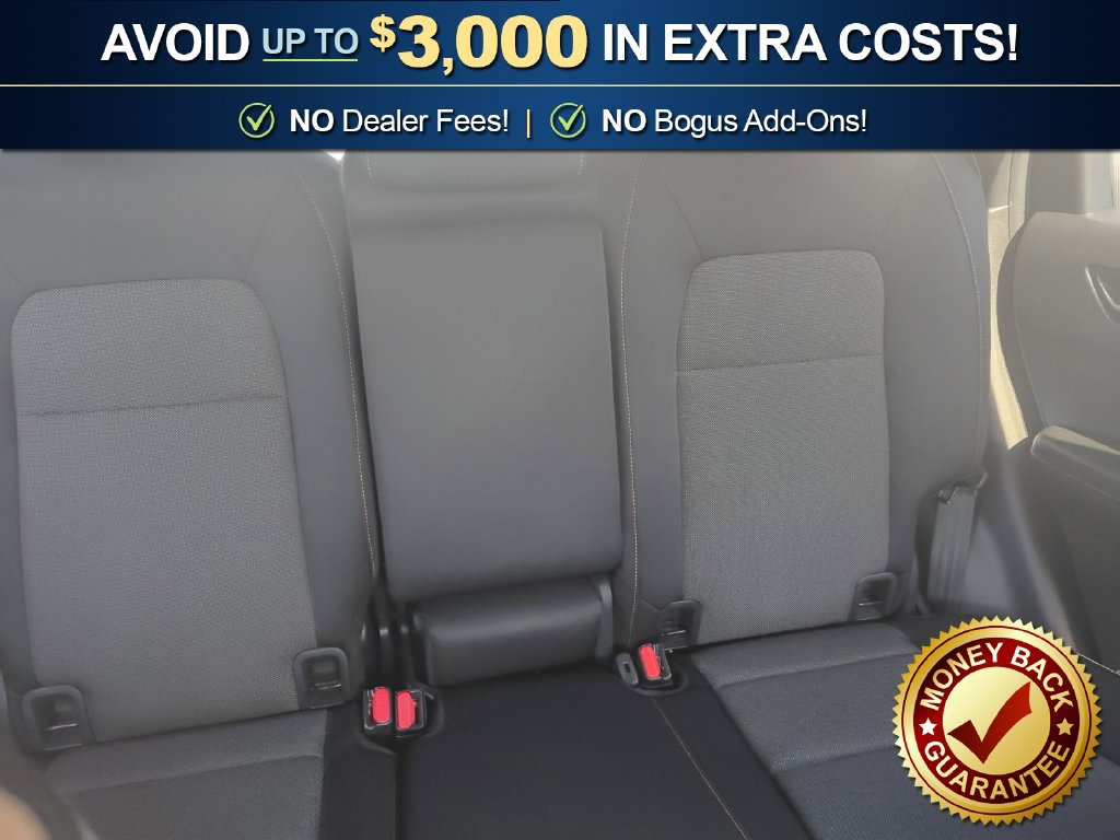 Used 2023 Honda CR-V Sport image 23