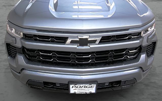 New 2026 Chevrolet Silverado 1500 RST w/ Convenience Package II AWD/4WD image 16