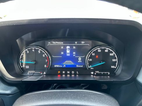 Used 2022 Ford Maverick Lariat w/ Lariat Luxury Package AWD/4WD image 28