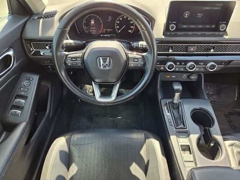 Used 2022 Honda Civic EX-L image 15