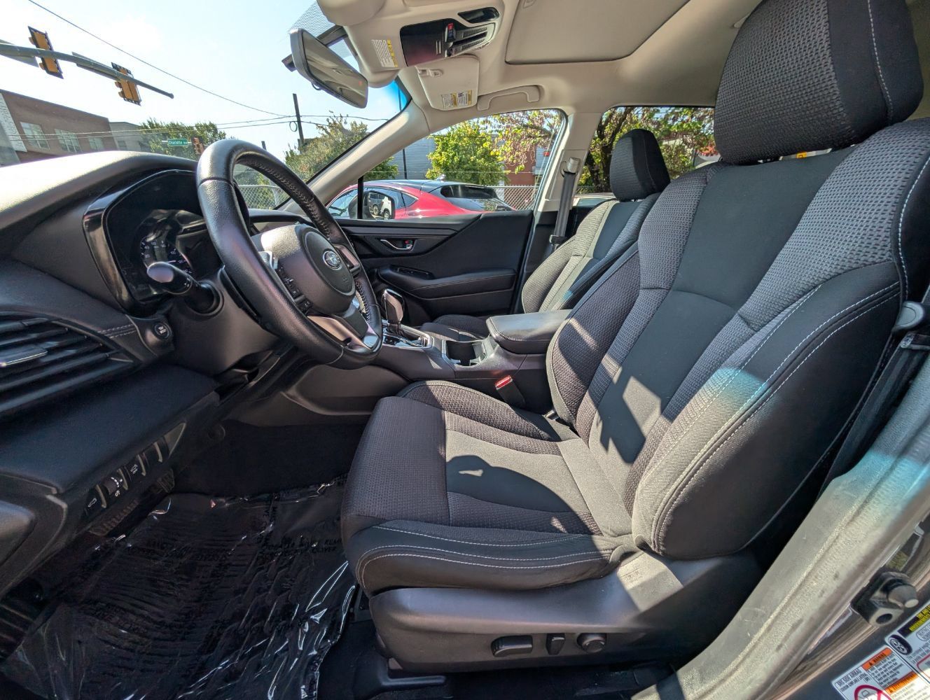 Used 2020 Subaru Outback Premium w/ Popular Package #1 AWD/4WD image 15