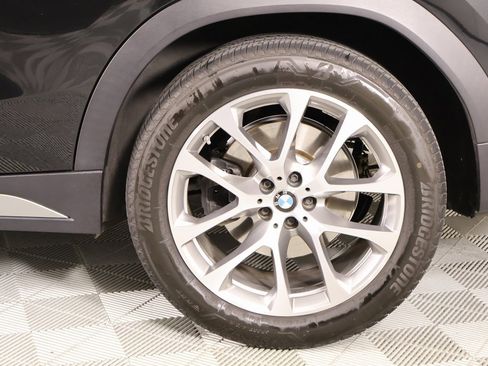 Used 2023 BMW X6 xDrive40i image 21