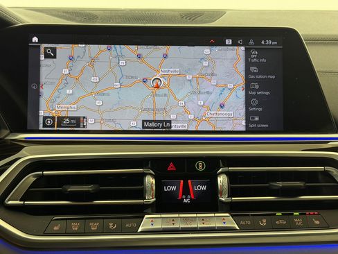 Used 2020 BMW X5 sDrive40i w/ M Sport Package image 29