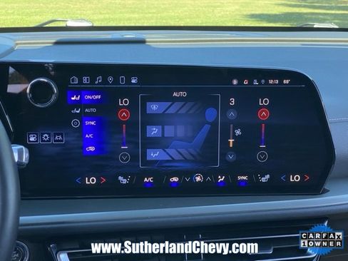 Used 2024 Chevrolet Traverse LT w/ Trailering Package image 32