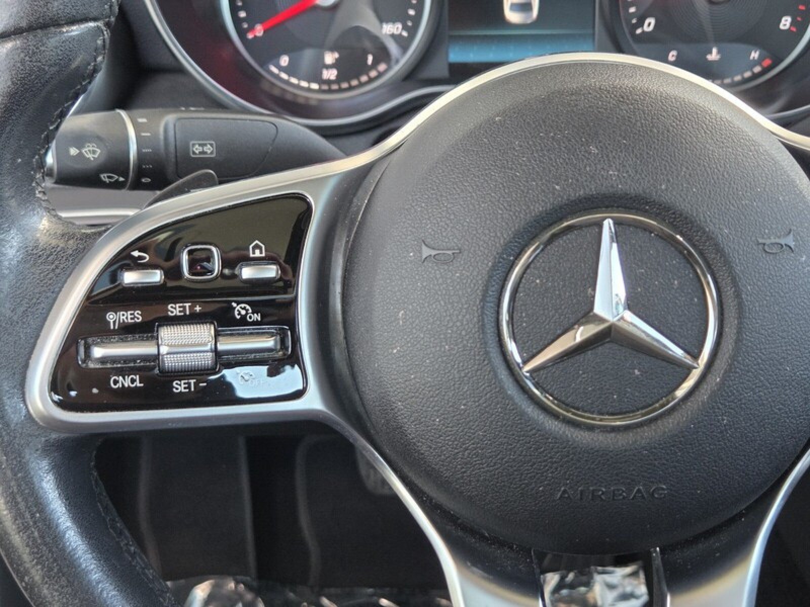 Certified 2020 Mercedes-Benz C 300 Sedan image 25