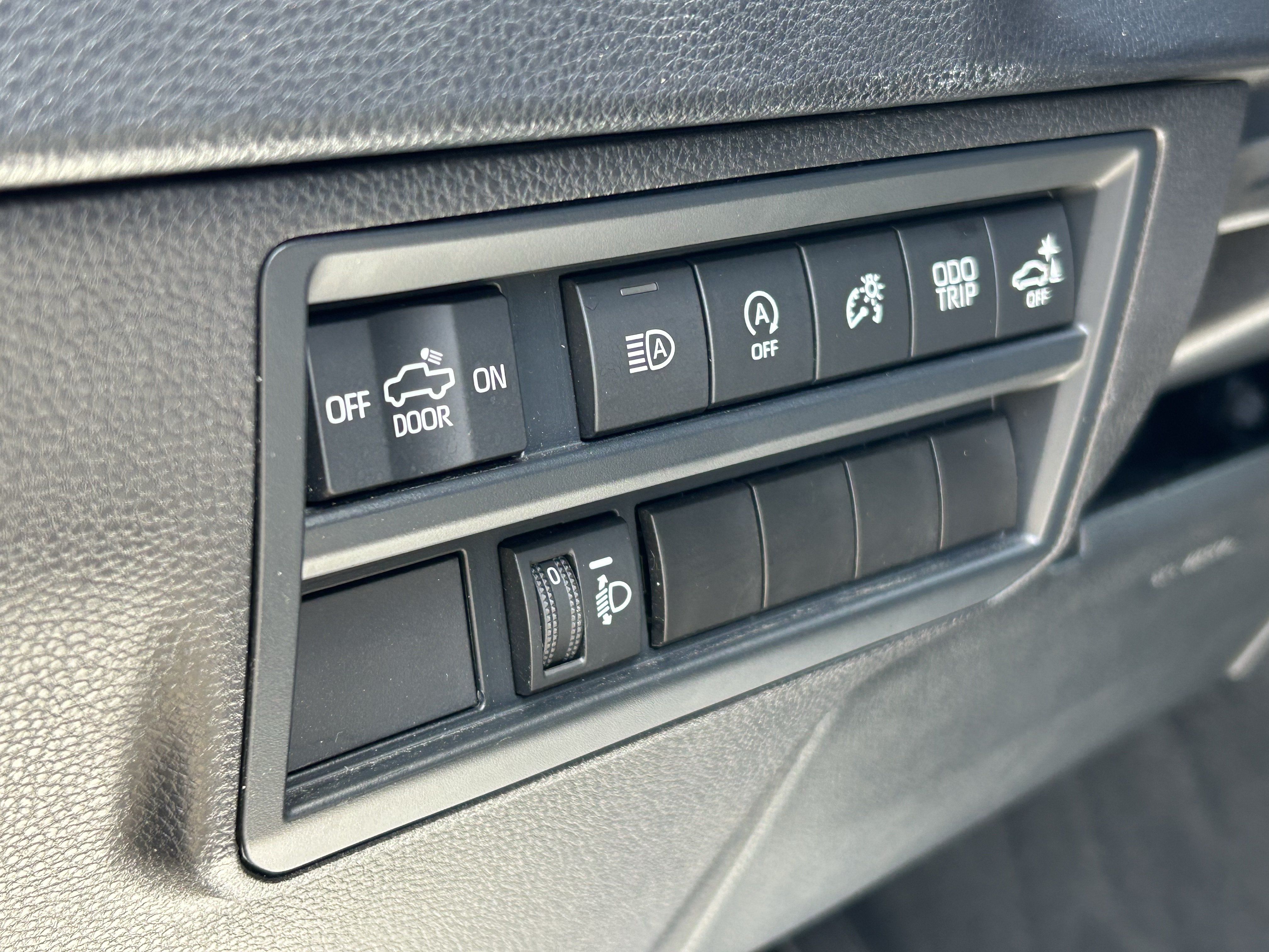 Used 2024 Toyota Tundra SR5 AWD/4WD image 16