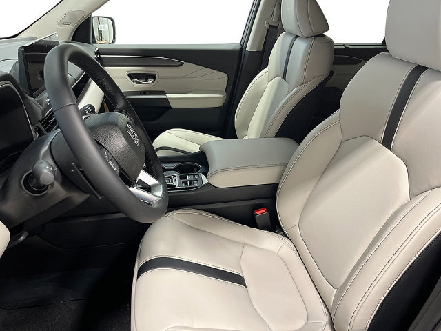 New 2026 Honda Pilot Touring image 15