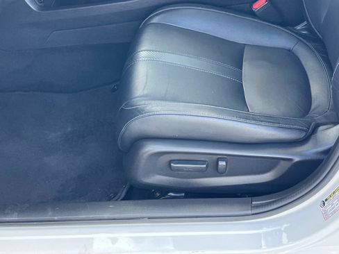 Certified 2019 Honda Civic EX-L image 18